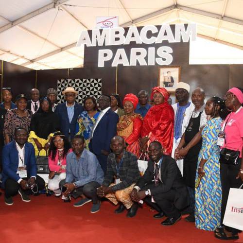 PROMOTE 2026 : Le Sénat à la rencontre de la diaspora camerounaise