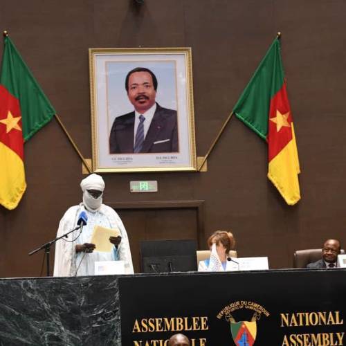 APF 2026 : Clap de fin sur une semaine de diplomatie parlementaire