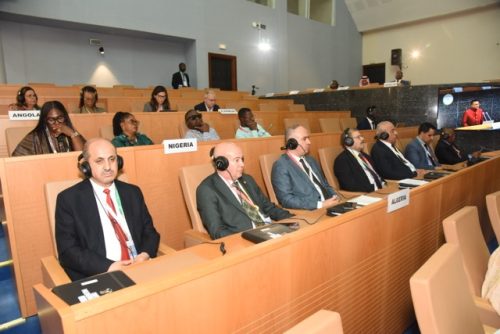 C P OMC (1009) - Moyenne