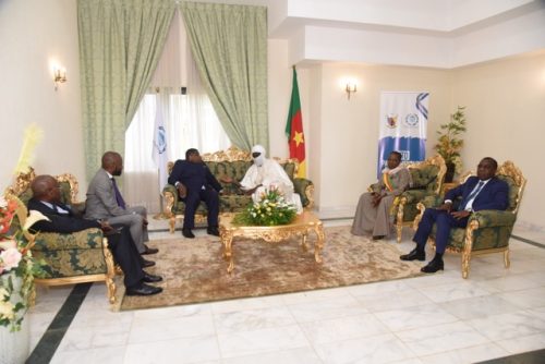 C P OMC (102) - Moyenne