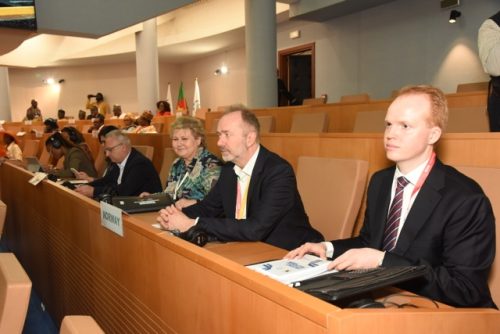 C P OMC (1026) - Moyenne