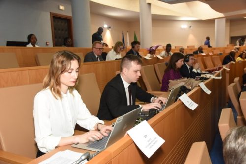 C P OMC (1052) - Moyenne