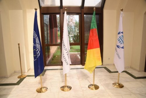 C P OMC (106) - Moyenne