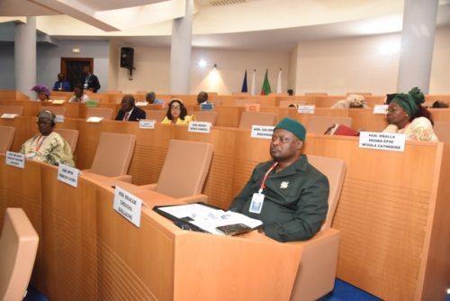 C P OMC (1064) - Moyenne