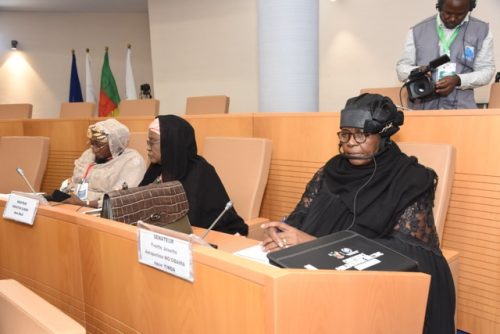 C P OMC (1071) - Moyenne