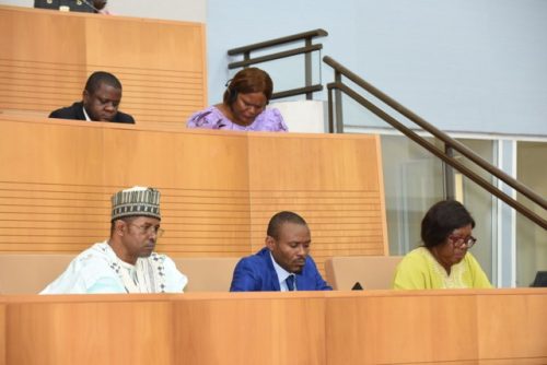 C P OMC (1118) - Moyenne