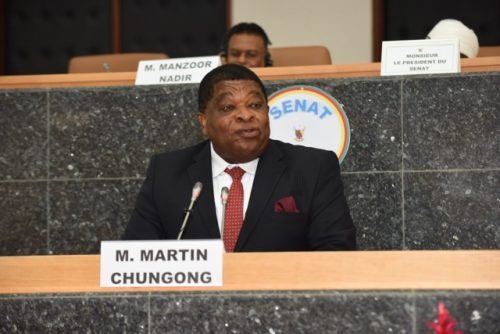 C P OMC (1145) - Moyenne