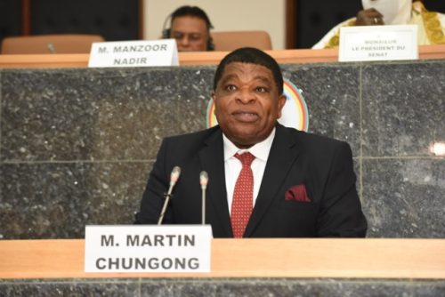 C P OMC (1151) - Moyenne