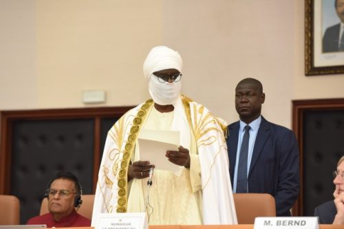 C P OMC (1171) - Moyenne