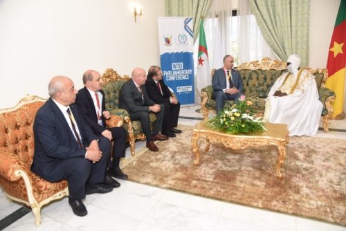 C P OMC (1285) - Moyenne