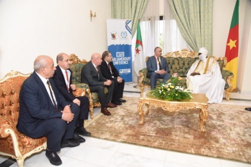 C P OMC (1287) - Moyenne