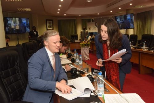 C P OMC (130) - Moyenne