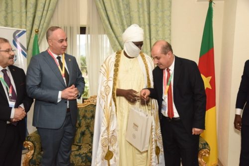 C P OMC (1300) - Moyenne