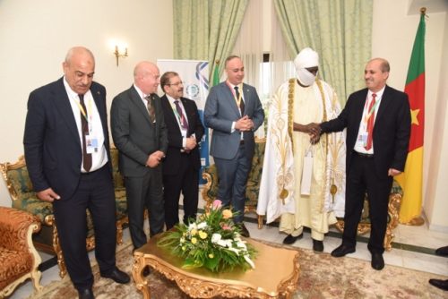 C P OMC (1301) - Moyenne