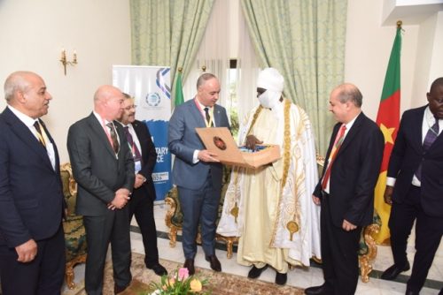 C P OMC (1305) - Moyenne