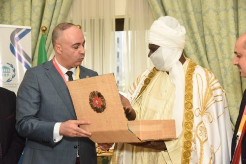 C P OMC (1310) - Moyenne