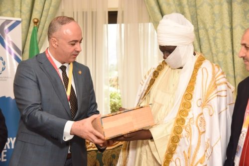 C P OMC (1311) - Moyenne