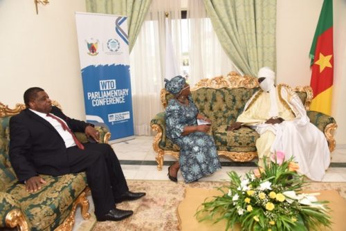 C P OMC (1319) - Moyenne