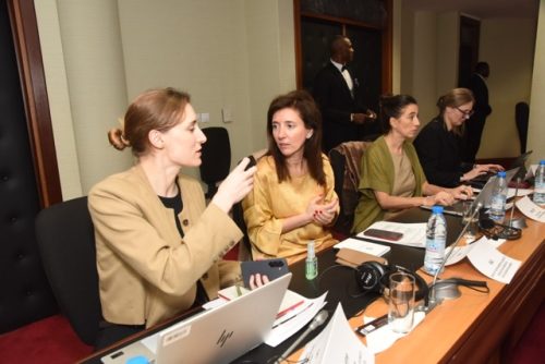 C P OMC (132) - Moyenne