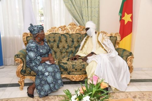 C P OMC (1320) - Moyenne