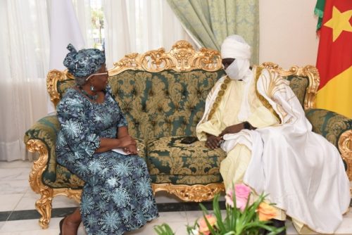 C P OMC (1321) - Moyenne