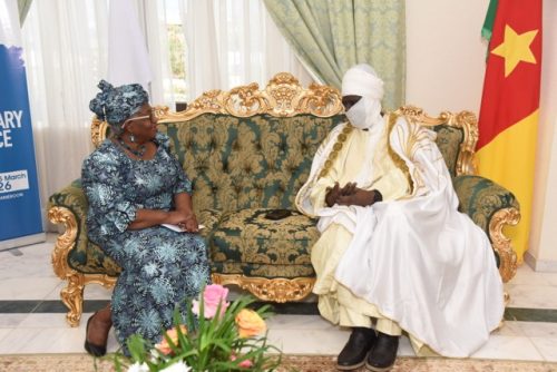 C P OMC (1322) - Moyenne