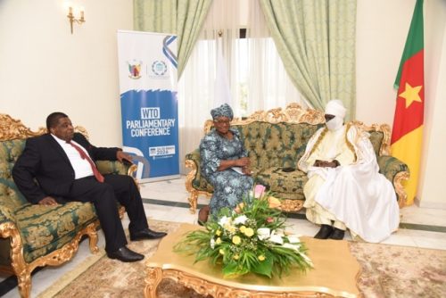 C P OMC (1325) - Moyenne