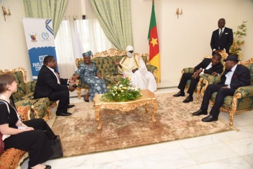 C P OMC (1327) - Moyenne