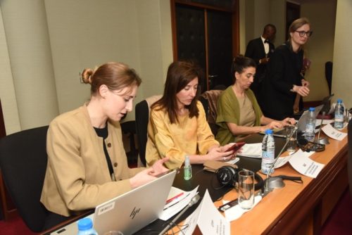 C P OMC (133) - Moyenne