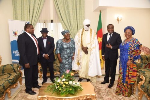 C P OMC (1331) - Moyenne