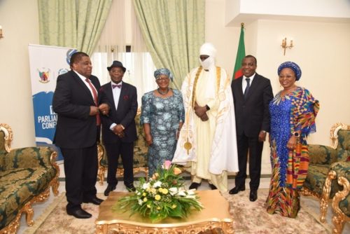 C P OMC (1332) - Moyenne