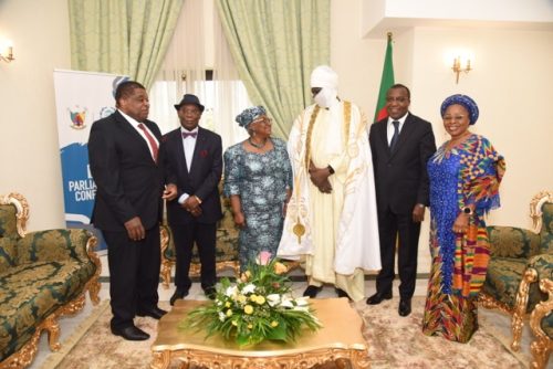 C P OMC (1333) - Moyenne