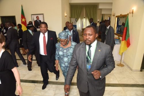 C P OMC (1337) - Moyenne