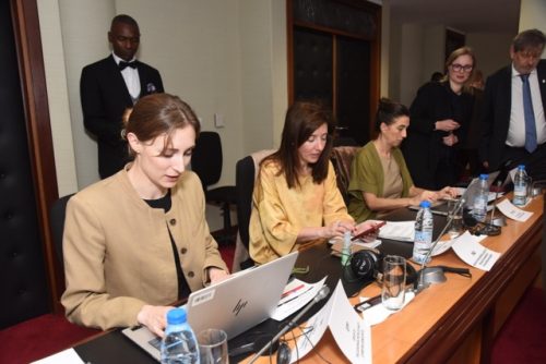 C P OMC (134) - Moyenne