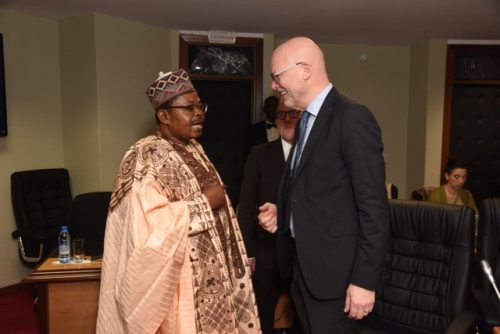 C P OMC (135) - Moyenne