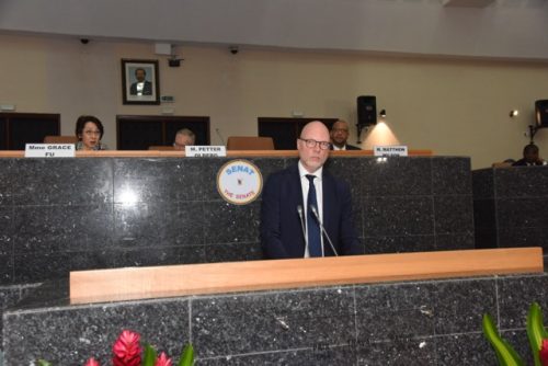 C P OMC (1361) - Moyenne