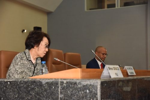 C P OMC (1364) - Moyenne