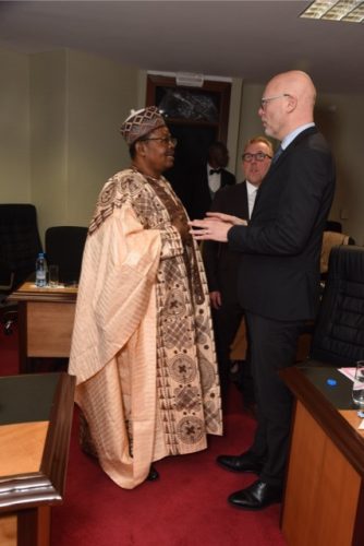 C P OMC (137) - Moyenne