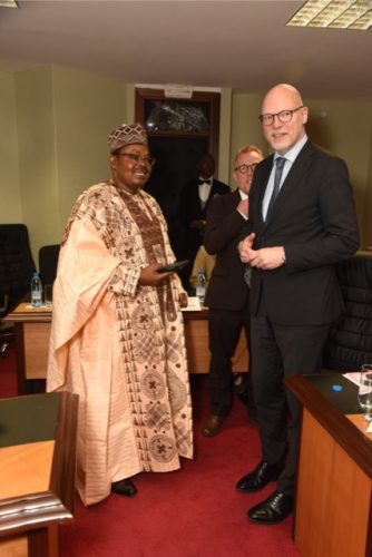 C P OMC (138) - Moyenne