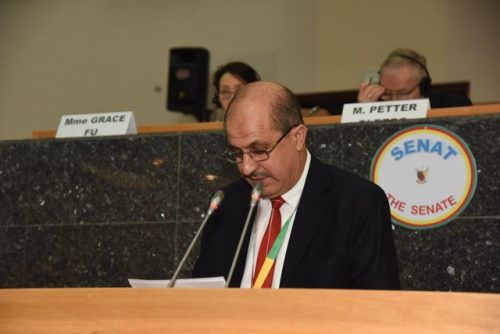 C P OMC (1390) - Moyenne