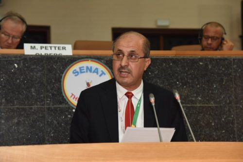 C P OMC (1396) - Moyenne