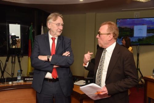 C P OMC (140) - Moyenne