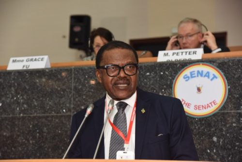 C P OMC (1401) - Moyenne