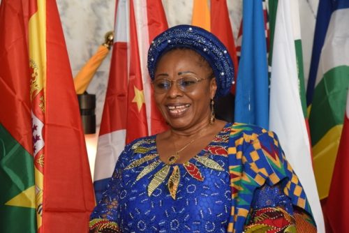 C P OMC (1427) - Moyenne