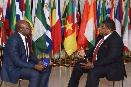 C P OMC (1430) - Moyenne