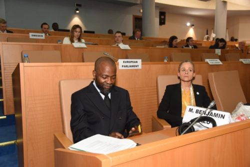 C P OMC (1441) - Moyenne