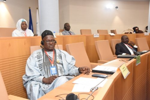 C P OMC (1444) - Moyenne