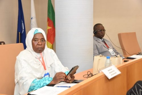 C P OMC (1446) - Moyenne