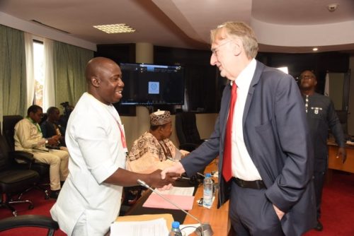 C P OMC (146) - Moyenne