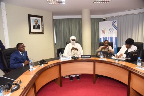 C P OMC (197) - Moyenne